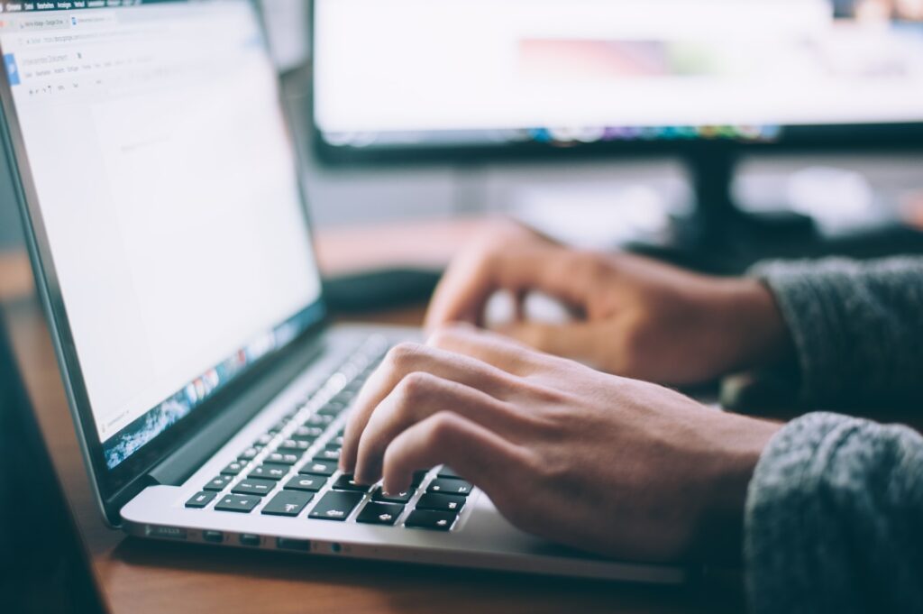 Opportunité en télétravail