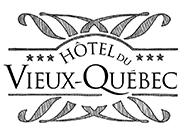 Hôtel du Vieux-Québec